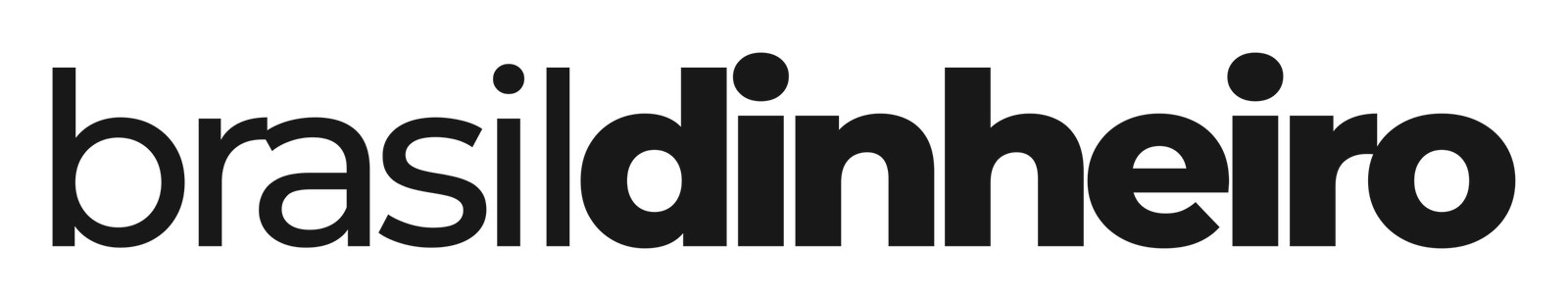 Brasil Dinheiro