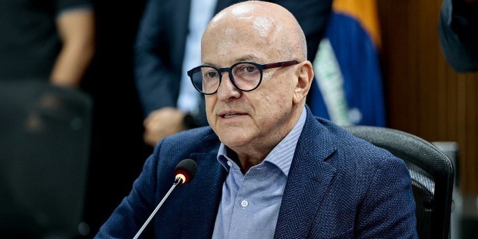 Otaviano Pivetta é reeleito governador de Mato Grosso no primeiro turno
