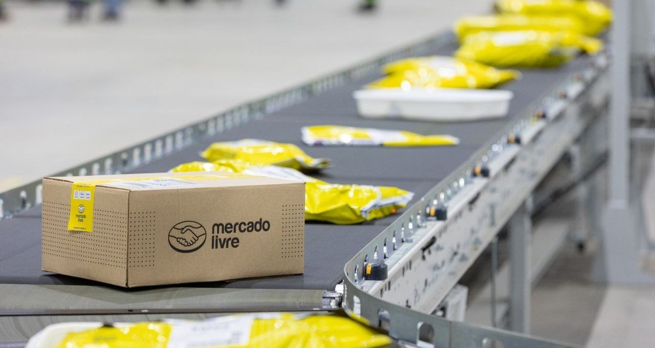 mercado livre