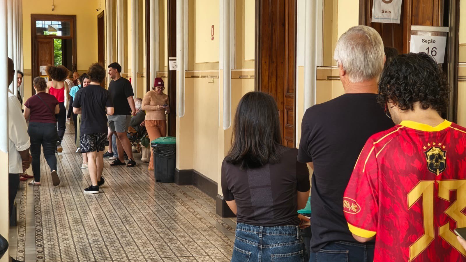 Imprensa internacional destaca polarização e futuro da América Latina nas eleições brasileiras