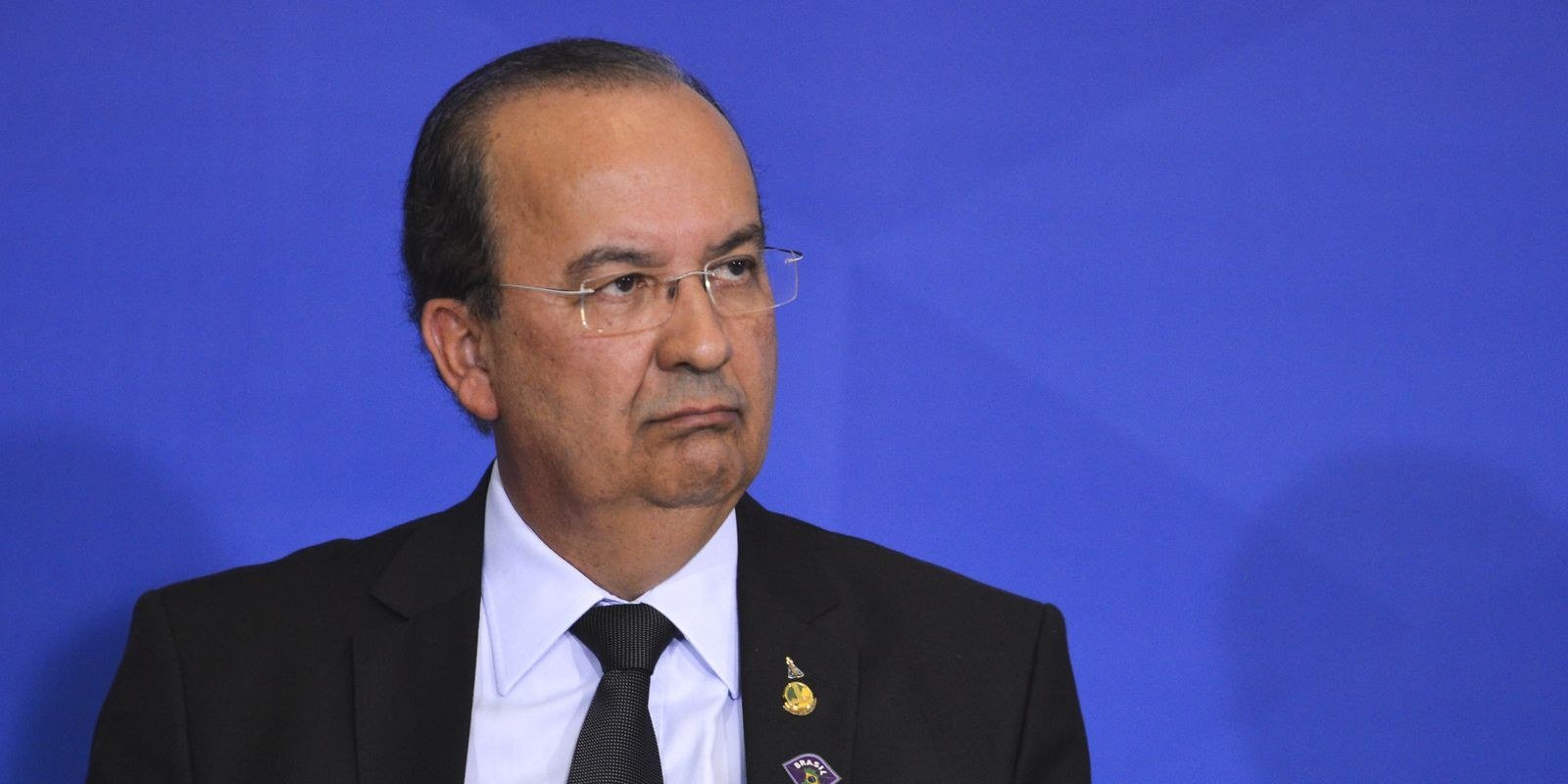 Jorginho Mello é reeleito governador de Santa Catarina em primeiro turno