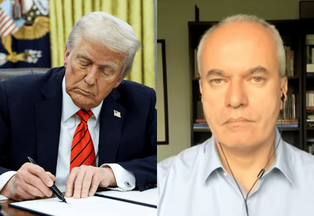 Nova tarifa dos EUA iguala Brasil, mas incertezas permanecem, afirma economista.