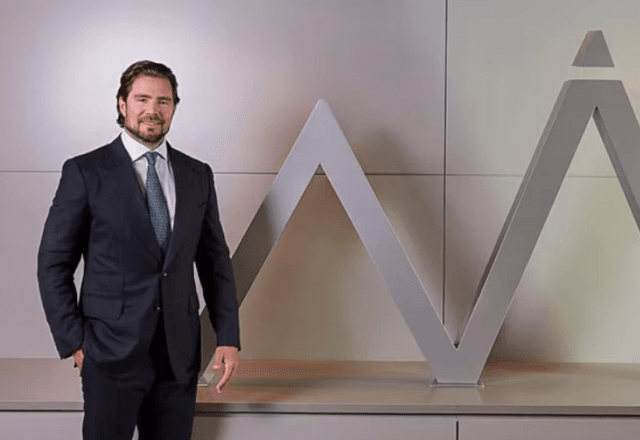 As transações financeiras de Daniel Vorcaro crescem de R$ 700 mil para R$ 220 milhões em um período de oito anos.