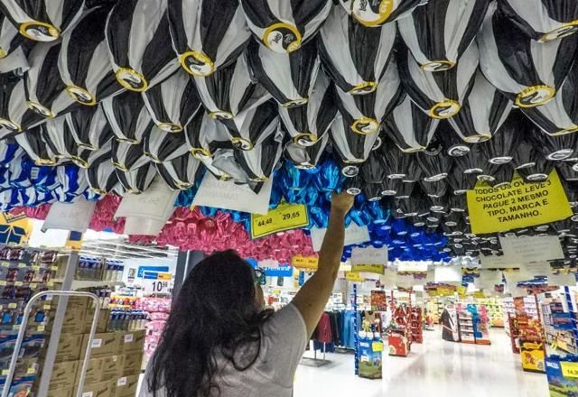 Páscoa de 2026 pode alcançar vendas históricas de R$ 3,57 bilhões, revela estudo.