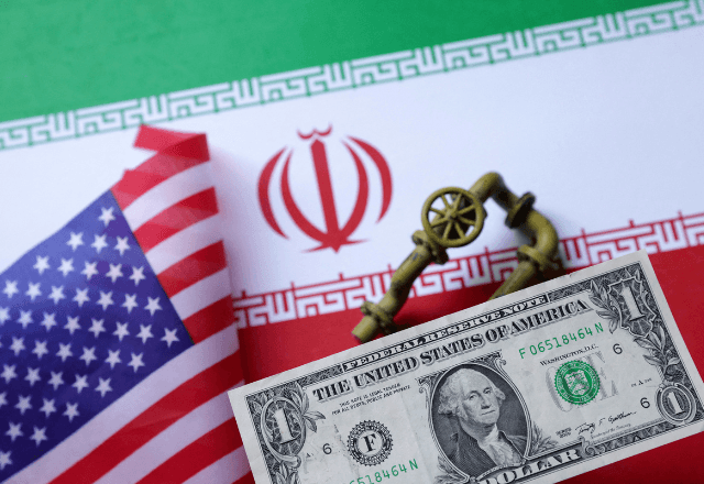 Primeiro mês de conflito: qual a razão para a alta do dólar durante os ataques ao Irã e sua queda na guerra da Ucrânia?