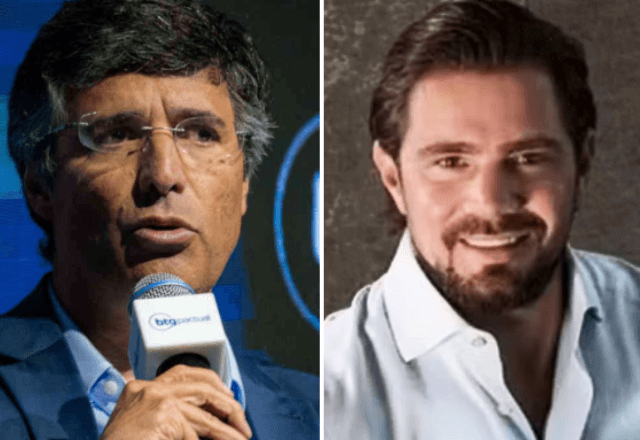 Economia – 14 horas atrás: Comunicações revelam conflito e desconforto entre Vorcaro e Esteves durante as negociações com o BRB; confira as conversas. Banqueiro cancelou viagem a vinícola na Itália ao descobrir que a propriedade pertencia ao dono do BTG, segundo mensagens.