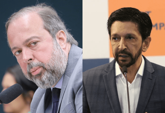 Silveira critica Nunes por “jogo político” ao se referir aos apagões em São Paulo.