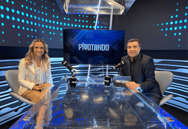 Transformando-se com Carol Garrafa: Neurociência para o Desenvolvimento Pessoal e Empresarial