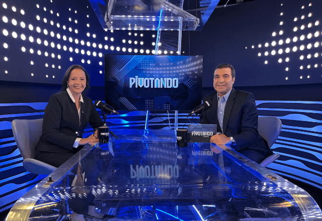 Transformando sua Empresa com Lillian Coelho: Curso sobre como eliminar o “improviso” no seu negócio.