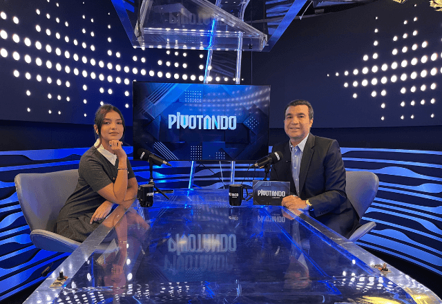 Mudando de Direção com Maria Braga: Desafios do Crescimento e Aprendizados para Jovens Empreendedores