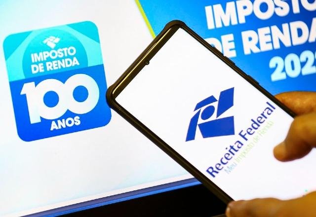 Declaração do Imposto de Renda sinaliza risco de fraude com links falsos; descubra como se resguardar.