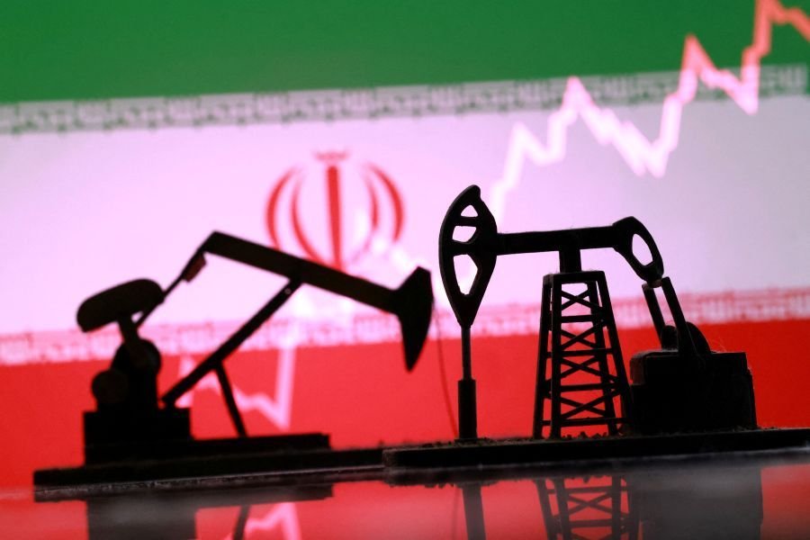 Conflito reduz a demanda por petróleo ao nível mais baixo desde a pandemia de Covid-19.