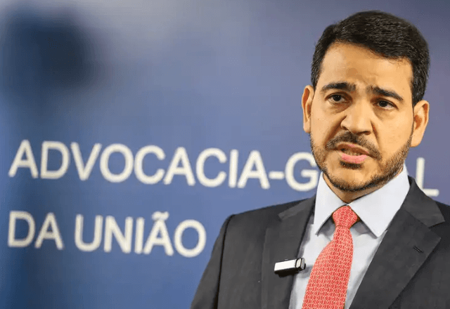 Entidades do setor financeiro emitem declaração de apoio a Messias para o STF