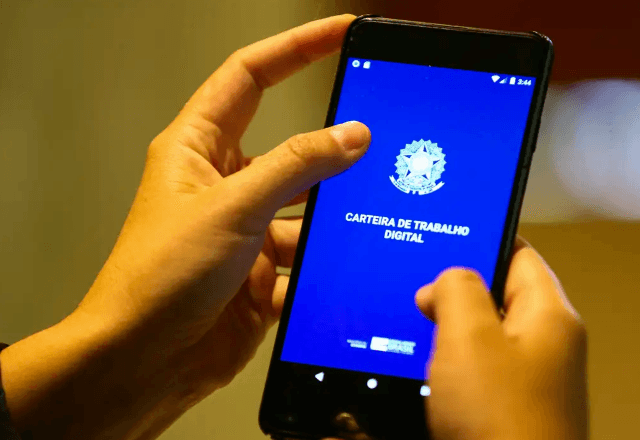 Caged: Brasil cria 255.321 novas oportunidades de trabalho formal em fevereiro