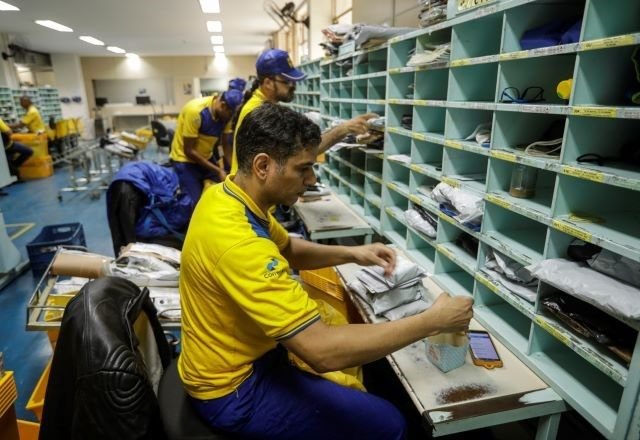 Economia – 5 horas atrás: Correios registram perda de R$ 8,5 bilhões em 2025, superando a previsão de R$ 6 bilhões. Presidente da empresa estatal aponta redução nas receitas e crescimento de ações judiciais como causas do resultado.