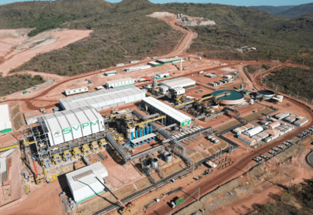 Empresa americana adquire mineradora brasileira especializada em terras raras.