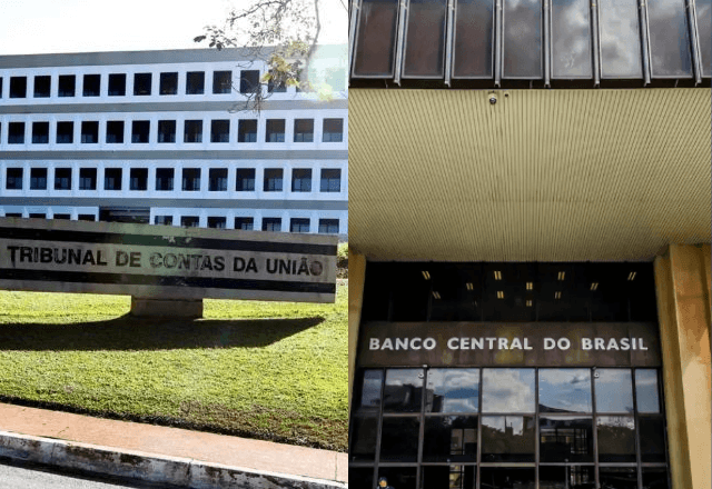 Economia – TCU solicita acesso contínuo a informações de instituições financeiras públicas com o BCC; corte justifica a necessidade devido à demora na identificação de problemas, como nas investigações dos bancos BRB e Master.