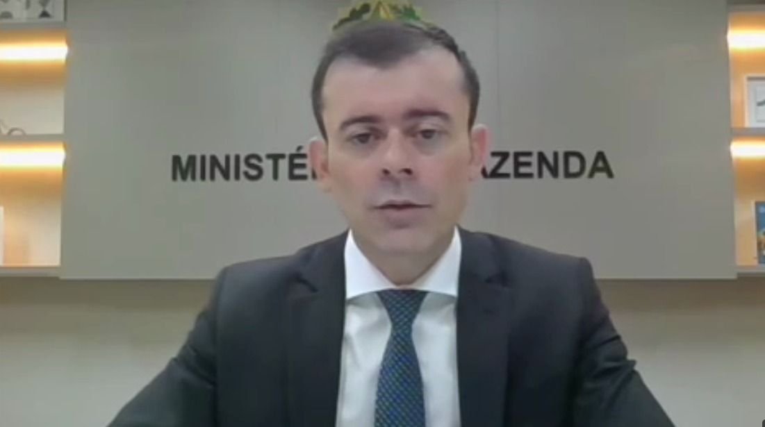 Governos devem implementar acordo sobre diesel até o final de semana; impacto financeiro será de R$ 4 bilhões, afirma Ceron.