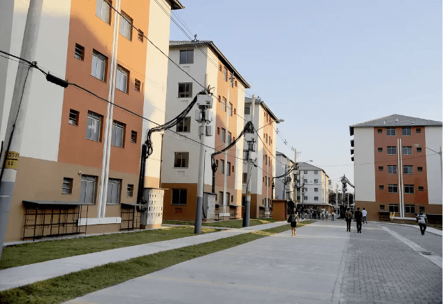 Novos limites de renda do programa Minha Casa, Minha Vida começam a valer nesta quarta-feira (1º)