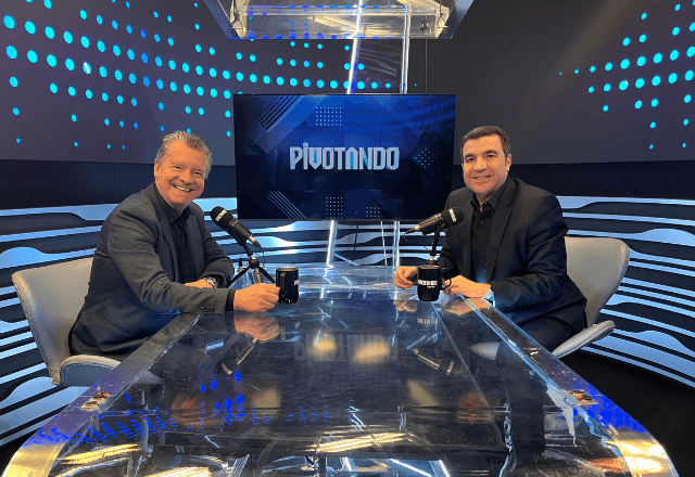 Transformando com Cláudio Diogo: Workshop sobre a habilidade de vender e narrar histórias