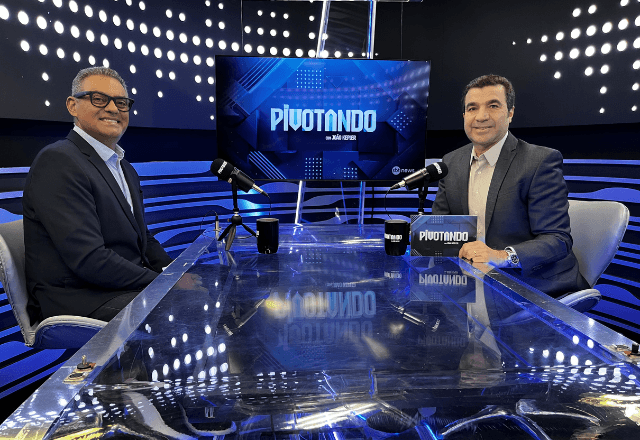 Transformando-se com Ronaldo Estima: A jornada de pivôs, desafios superados e aprendizados de sucesso