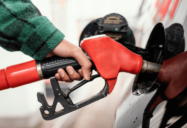Diesel and gasoline prices remain stable at the beginning of April, according to ANP.