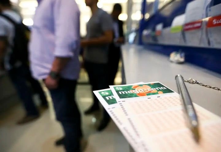 Mega-Sena realiza sorteio neste sábado com prêmio acumulado de R$ 10 milhões