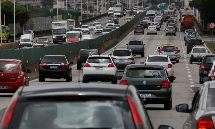Vendas de automóveis novos crescem 45,6% em março; conheça os modelos mais desejados.