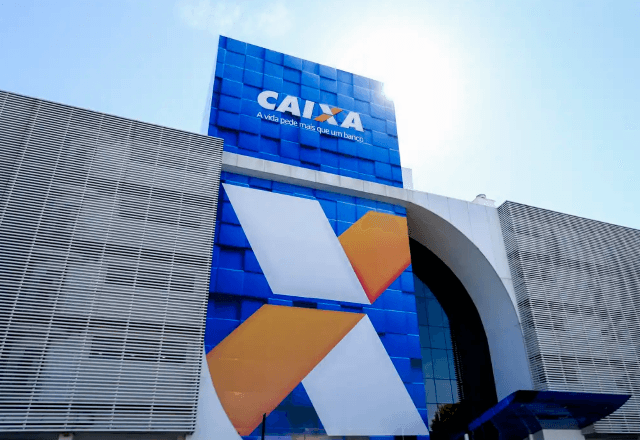 Caixa registra lucro de R$ 3,5 bilhões com crescimento no setor de crédito imobiliário.
