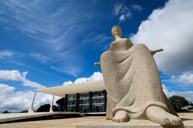Economia – 7 horas atrás: STF realiza audiência pública para debater a efetividade da fiscalização da CVM, após críticas ao desempenho da comissão sobre as fraudes do Banco Master.