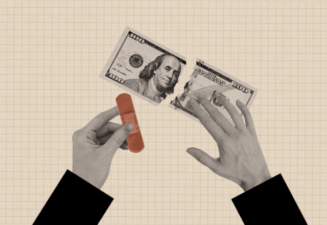 Dólar registra a maior valorização semanal em mais de três anos e encerra a R$ 5,067.