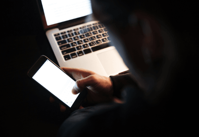 Fraudes digitais proliferam juntamente com os programas de reestruturação financeira.