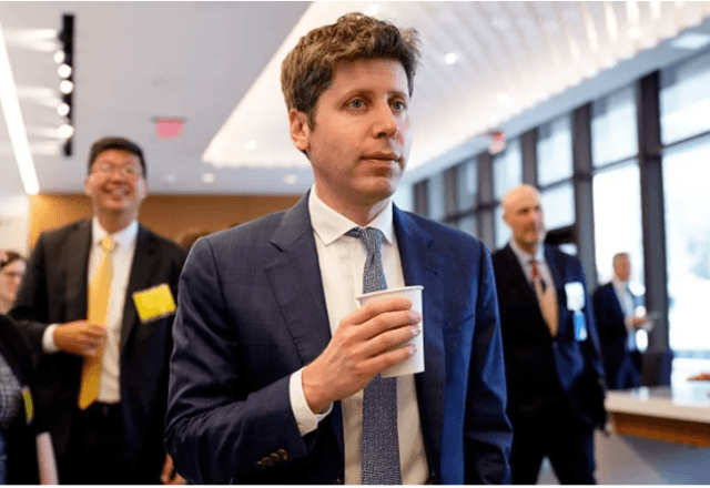 Economia – há 14 horas: Sam Altman supera Elon Musk e abre caminho para o IPO da OpenAI. Decisão judicial elimina a principal barreira para a oferta pública da empresa responsável pelo ChatGPT, embora ainda enfrente concorrência crescente e desafios legais.