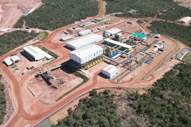 Cade apura a venda de uma mineradora de terras raras em Goiás para um grupo dos Estados Unidos.