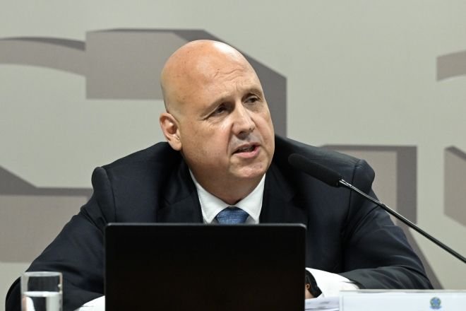 Senado aprova Otto Lobo como presidente da CVM até 2027.