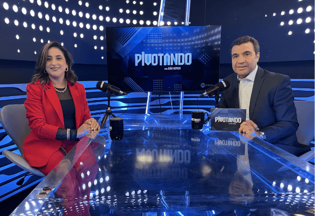 Mudando de Direção com Marina Fraga: Desvendando o Sucesso por Trás do 3 Palavrinhas