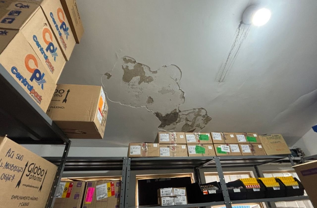 Economia – 1 dia atrás: TCE-SP revela perdas de R$ 4,3 milhões para o setor público devido a medicamentos descartados. Inspeção em 300 municípios evidenciou desperdício e escassez de medicamentos essenciais nas farmácias públicas, além de falhas no armazenamento.